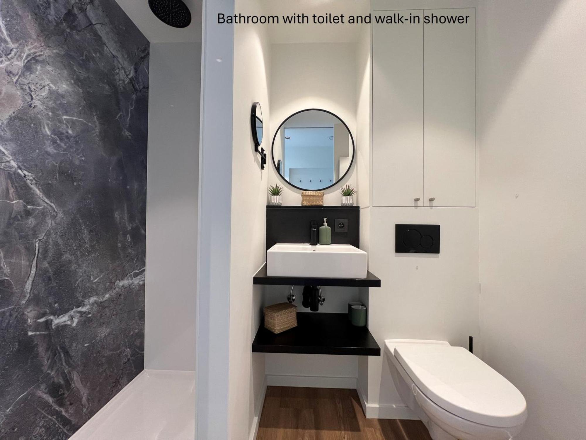 Appartement 'W Vacantia' De Haan Kültér fotó