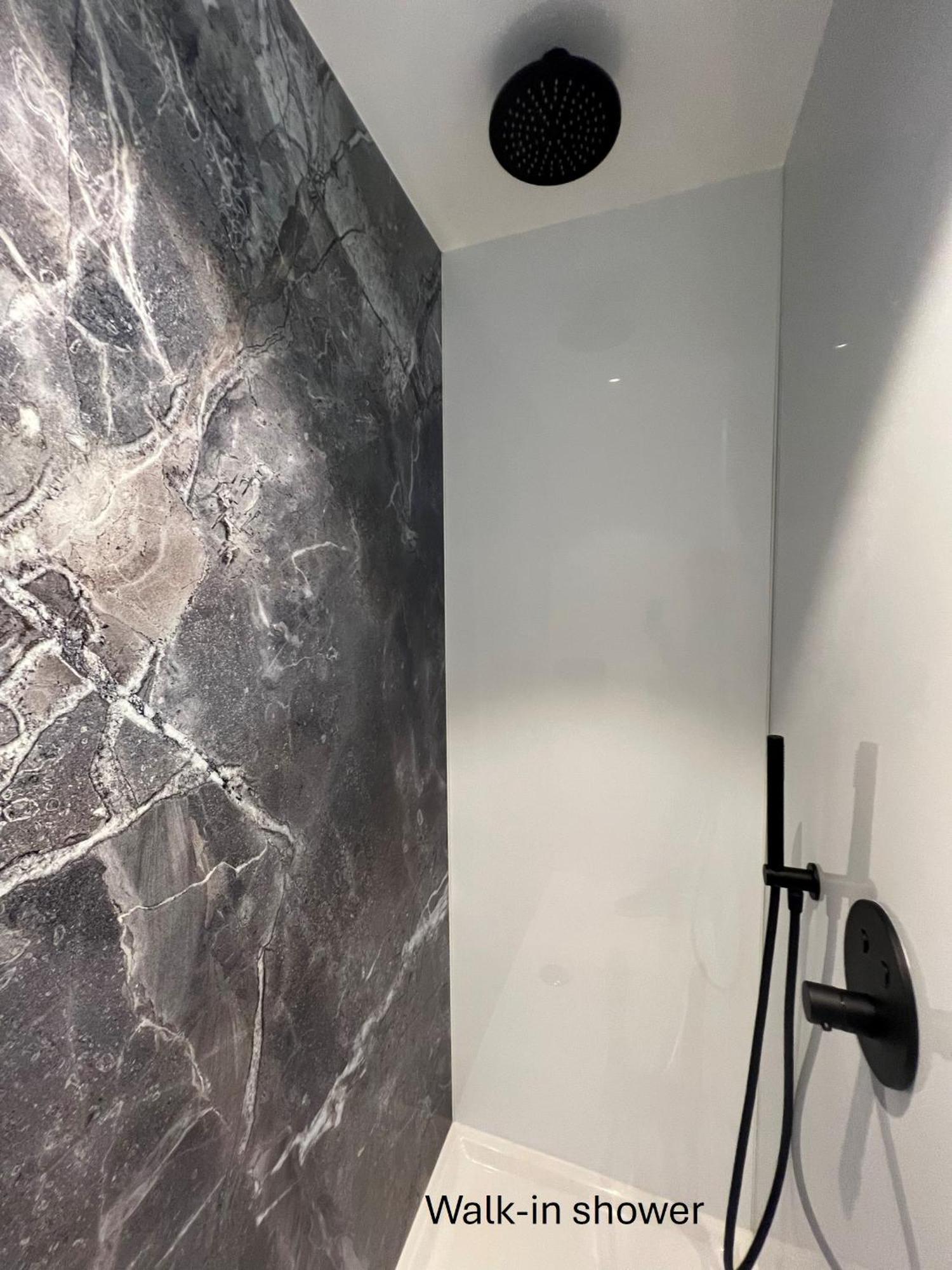 Appartement 'W Vacantia' De Haan Kültér fotó
